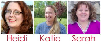 The Crock-Pot Ladies